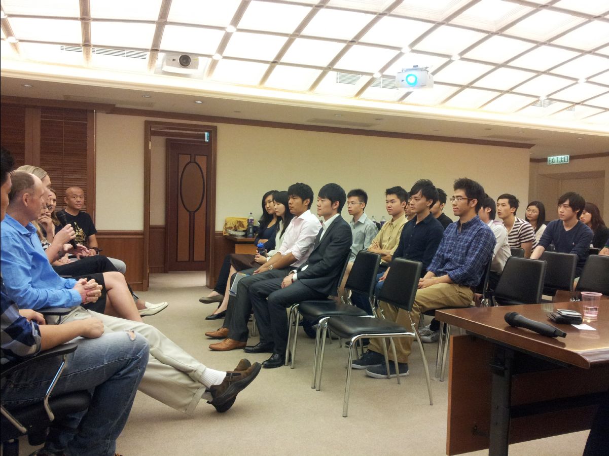 20120804 Careers Workshops10